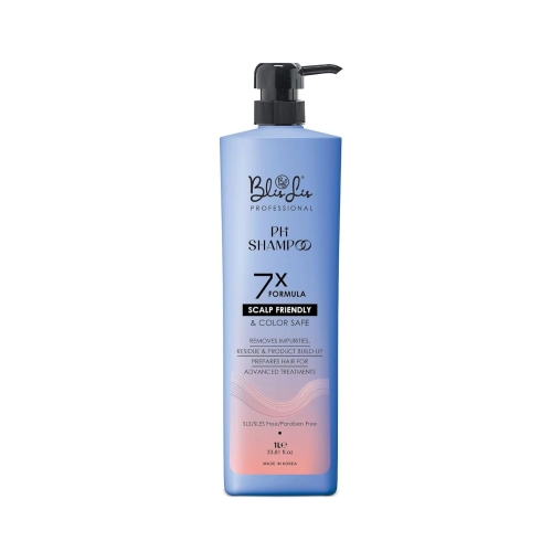 PH 7X Shampoo